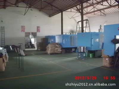 上海志裕实业 专业塑料件加工与注塑代工，开模价格优