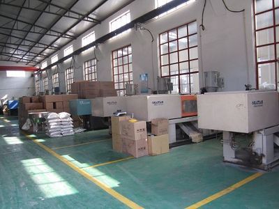 霸州市华太伟业塑料制品 塑料模具加工与产品加工一站式解决方案