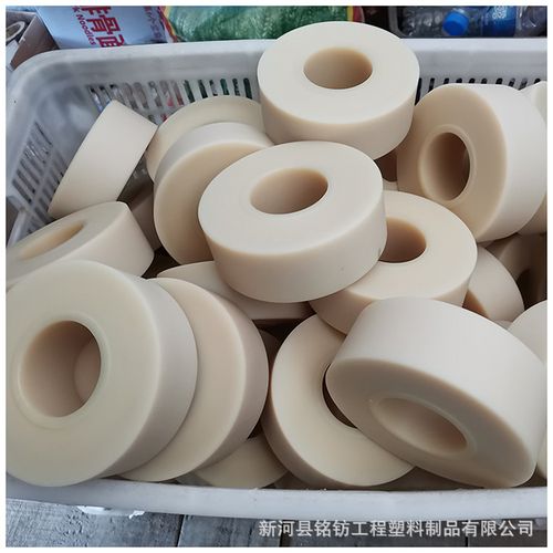 尼龙与POM塑料件注塑加工 精密齿轮与异形件的定制生产