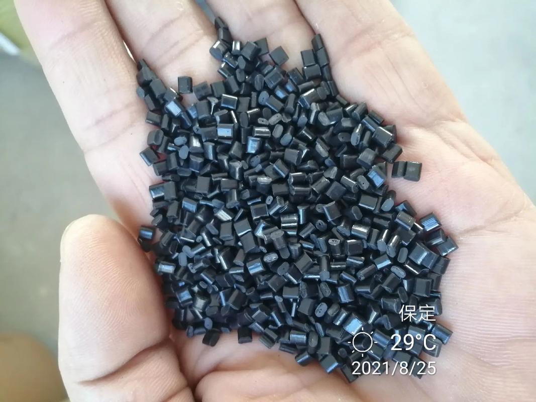 塑料10年 从阻燃ABS到注塑加工，一位从业者的行业洞察